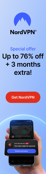 NordVPN