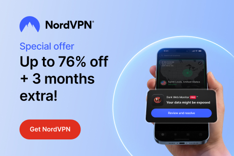 NordVPN